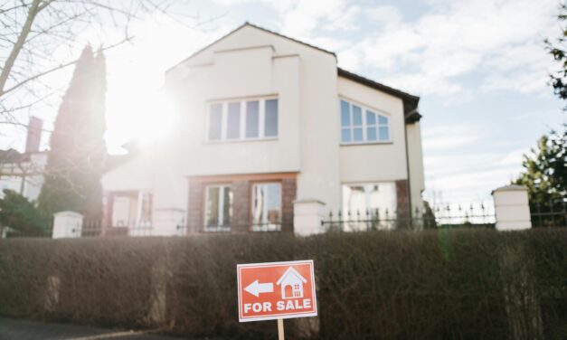 The exclusive seller representation agreement