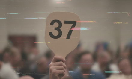 Must a mortgage holder prove their ownership of the mortgage debt to the owner of the encumbered property by producing the original promissory note and chain of mortgage assignments before a trustee’s foreclosure sale can take place?