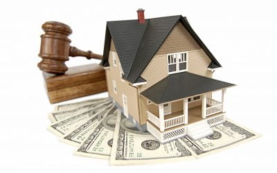 Eviction and foreclosure moratorium extended on federally-backed mortgages