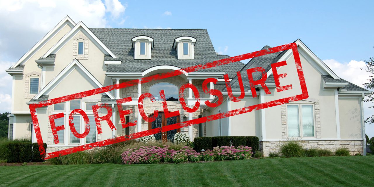 90-day notice to quit due to foreclosure required through 2019