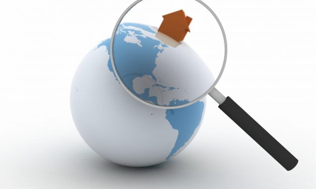 POLL: Within the past year, have you assisted an international client in buying or selling real estate?