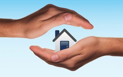 Is a transfer of inherited property between siblings exempt from reassessment?