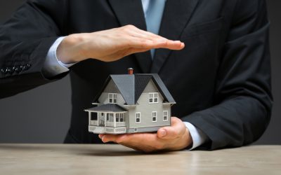 Baby Boomers are hogging all the inventory