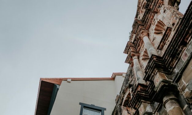Lot splitting in historic districts permits new housing
