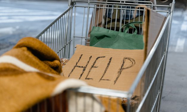 California’s homelessness crisis: One step forward but no follow through