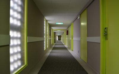 California’s homelessness crisis: Vacant hotels can house the unhoused