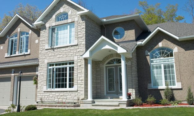 November 2012 home sales dip