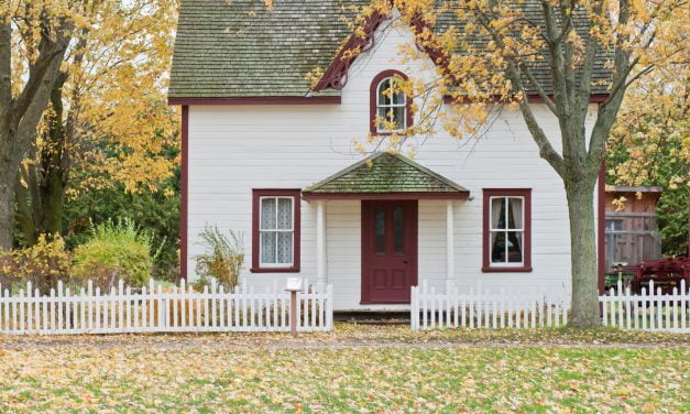 POLL: Do you believe homeownership profits during the next 30 years will be a repeat of profits taken over the past 30 years?