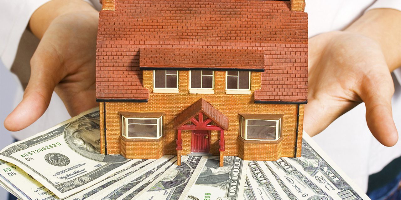 POLL: How many homes are delinquent on mortgage payments?