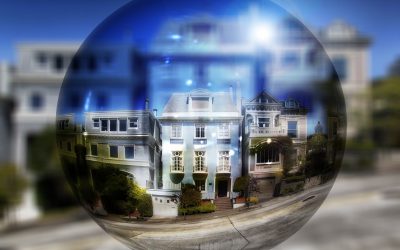 Riding the stimulus wave: when will it end for real estate?