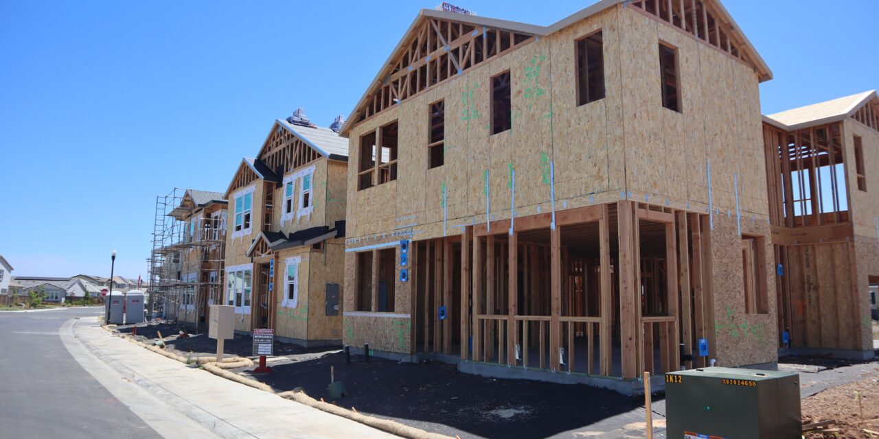 Development impact fees require reasonable cost estimates