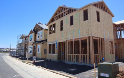 Development impact fees require reasonable cost estimates
