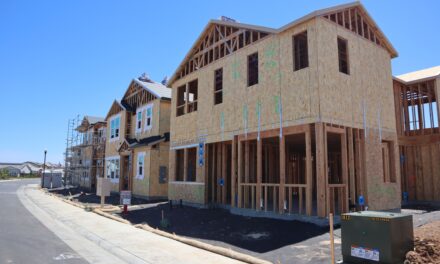 Development impact fees require reasonable cost estimates