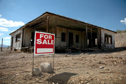 Foreclosures continue to fall in Q3 2013