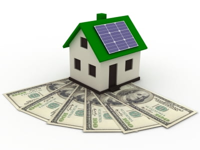 Energy-efficiency in the home: Not just for hippies
