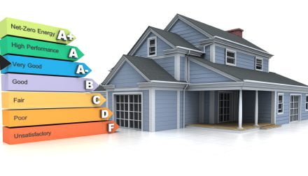 Everything a Californian needs to know about energy efficiency