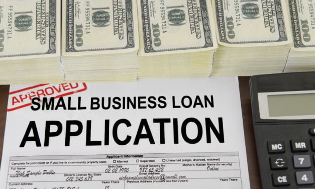 Relaxing SBA loan standards — commercial real estate buyers beware