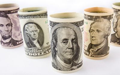 California home prices anchored to incomes; Monthly Statistical Update (February 2019)