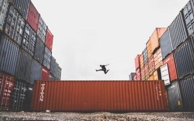 Industrial real estate set to normalize