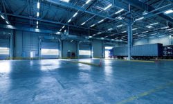 Southern California industrial leasing