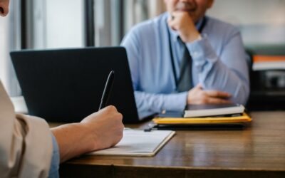 An agent’s perception of riches