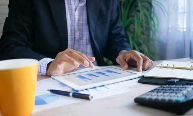Form-of-the-Week: Rental income rent roll, and comparative analysis projection (CAP) — Forms 352-1 and 353