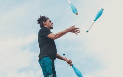 Dear Broker: Handling trust funds is like playing with fire