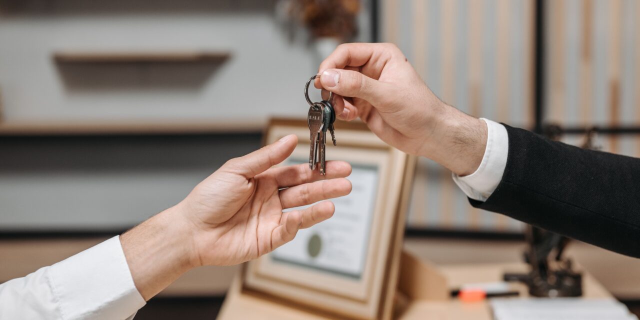 Form-of-the-Week: Escrow instructions, and beneficiary statement — Forms 401 and 415