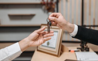 Form-of-the-Week: Escrow instructions, and beneficiary statement — Forms 401 and 415