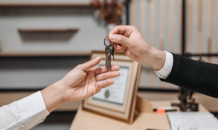 Form-of-the-Week: Escrow instructions, and beneficiary statement — Forms 401 and 415
