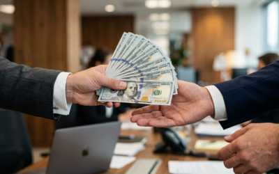 Referral fees to transaction agents from third-party providers prohibited