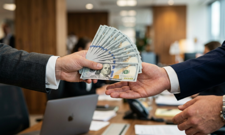 Referral fees to transaction agents from third-party providers prohibited