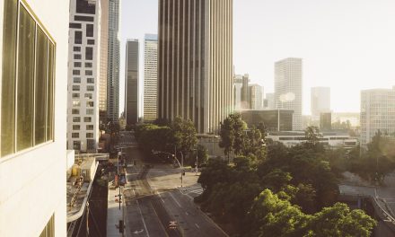 LA approves residential high rises despite strong opposition