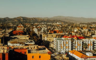 Los Angeles rental crisis continues in 2019