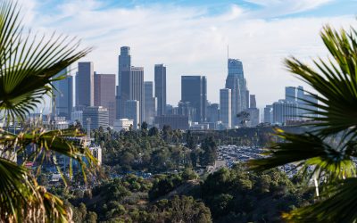 Apartment construction soars in Los Angeles, but is it enough?