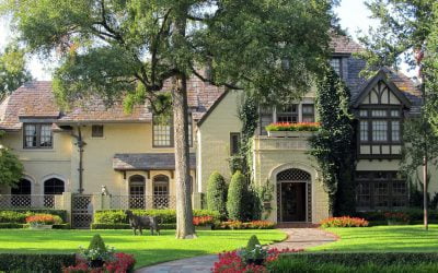 New Californians are high-income earners, by necessity