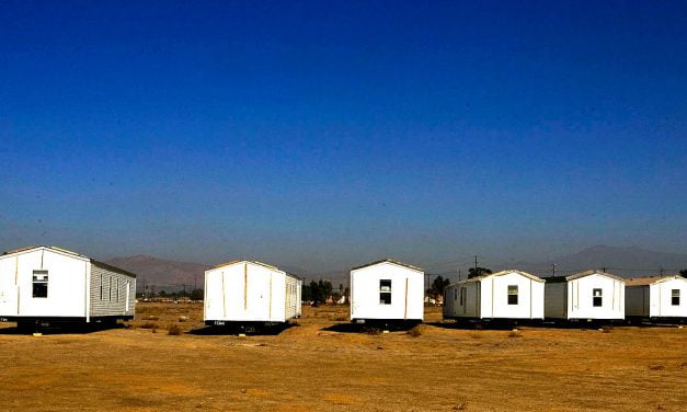 When setting the allowable increase in rent under a rent control ordinance, must a city consider a mobilehome park owner’s debt obligations?