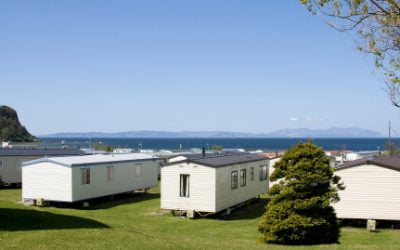 New legislation aims to protect mobilehome residents