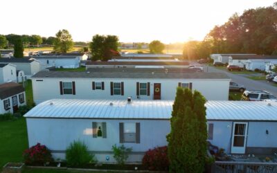 Zoning obstacles for manufactured homes in California