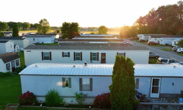 Zoning obstacles for manufactured homes in California
