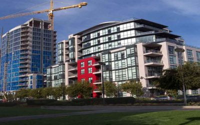 Commercial investors are betting the remote work trend will continue