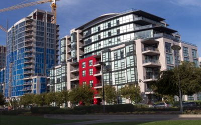 New bill seeks to incentivize more student housing