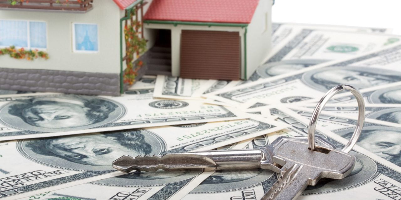 Is a buyer responsible for paying off unknown judgment liens against the seller of a property?