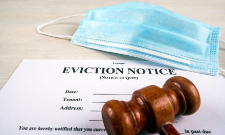 May a homebuyer intending to occupy a property evict a tenant when a COVID-19 eviction moratorium is in place?