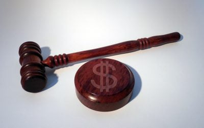 May a mortgage holder enforce a late payment penalty fee calculated as a percentage of the unpaid principal balance?