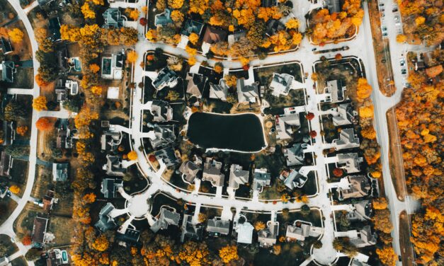 Rebuilding homes after a disaster now easier and less restrictive in California