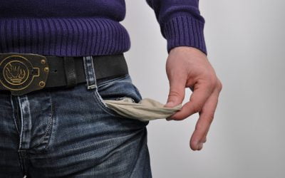 Pandemic safety nets improved California’s poverty levels