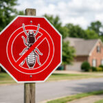 Structural pest control reports and repairs