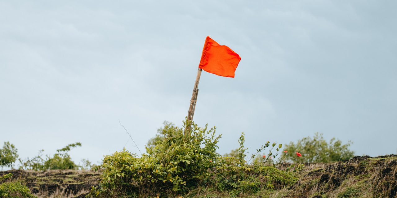 MLO Mentor: Red Flags Rule