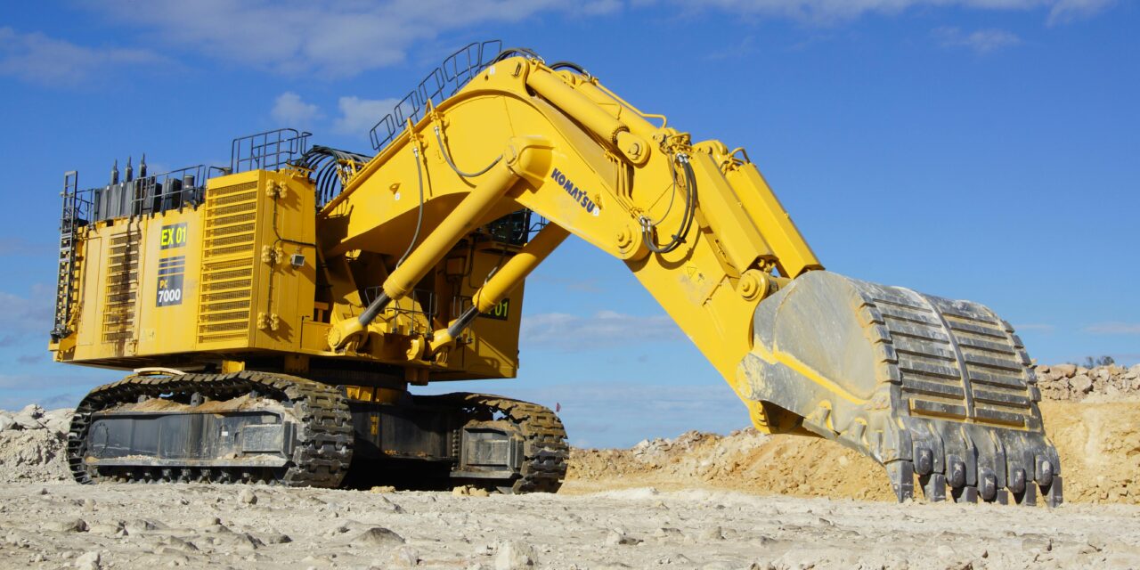 May a seller of land who reserves a one-half interest in mined minerals excavated under the surface demand income from material that is not specifically defined as a mineral in the grant deed containing the reservation?